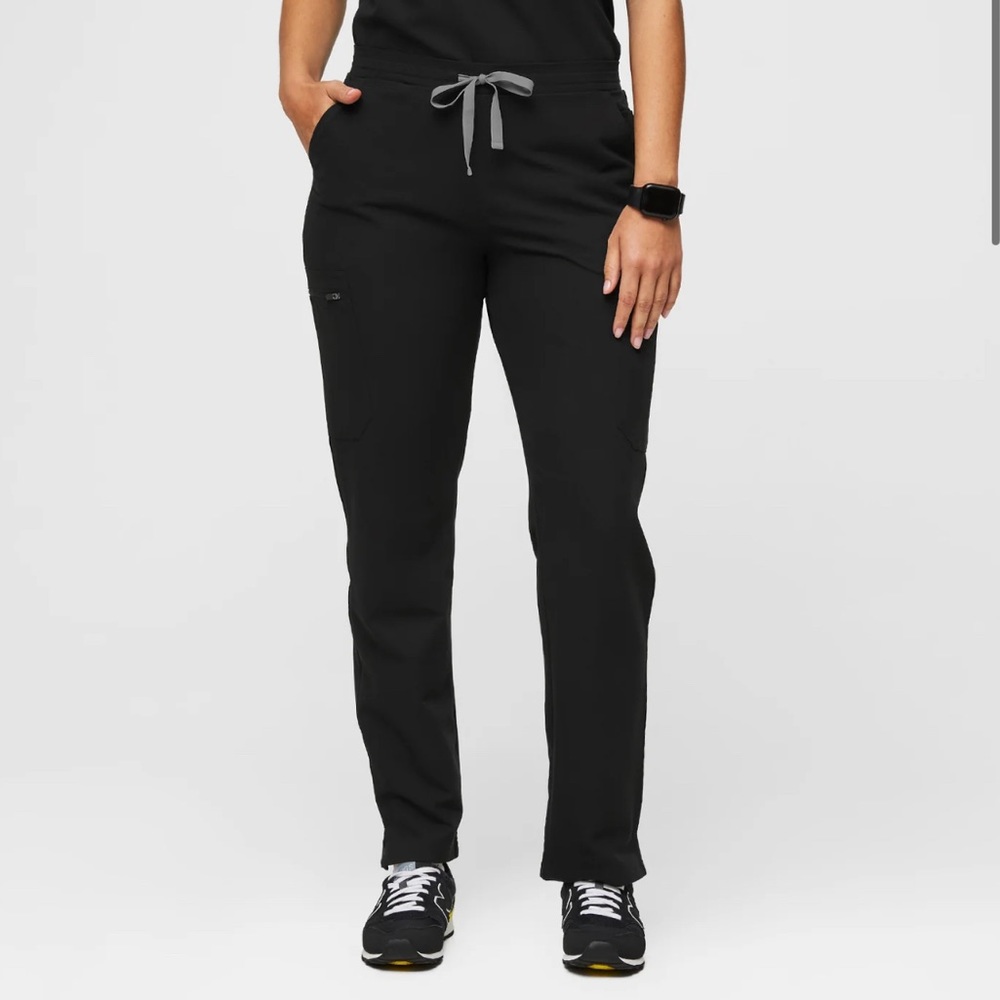 Figs Classic Yola Skinny Scrub | Medium Tall
